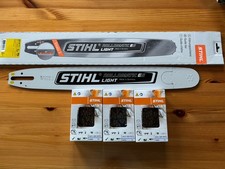 2021 Stihl Schwert 50cm Light