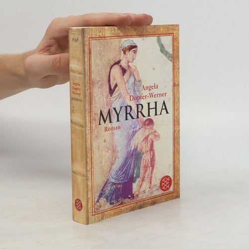 Myrrha angela - myrrha ,