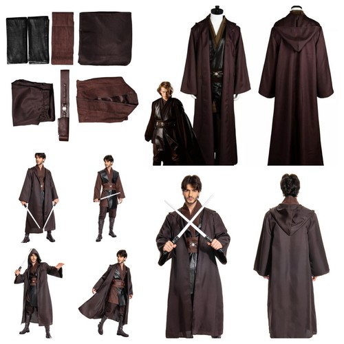 Star wars jedi anakin - star,