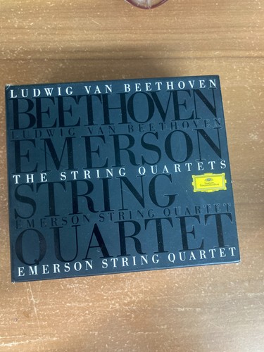 Ludwig van beethoven the - van,