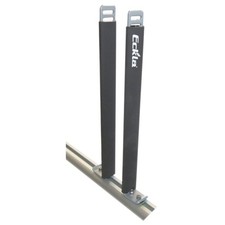 Eckla Senkrechtstütze 40 cm