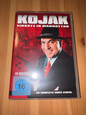 Kojak - Einsatz in Manhattan -