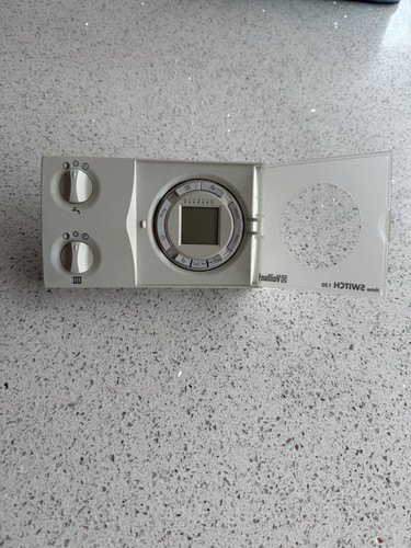 Vaillant timeswitch 120 - timeswitch,