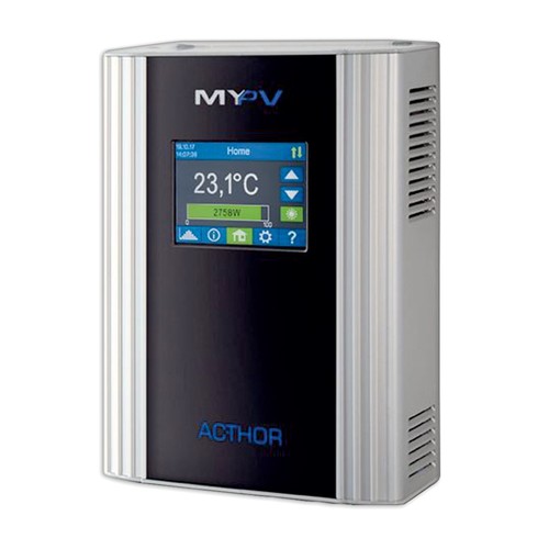 Mypv thor power manager - power,