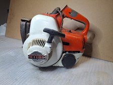 Stihl 08 Motorsäge Kettensäge Oldtimer Ersatzteilträger