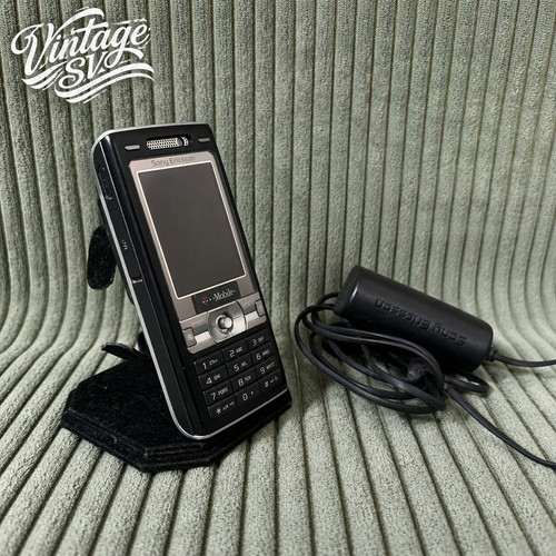 Sony ericsson k800i - k800i, cyber-shot