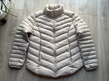 Christian Berg Puffer Jacke, Übergangsjacke, Gr. 42, Ungetragen