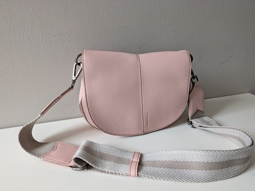 Fredsbruder bestie saddle - bestie, rosa