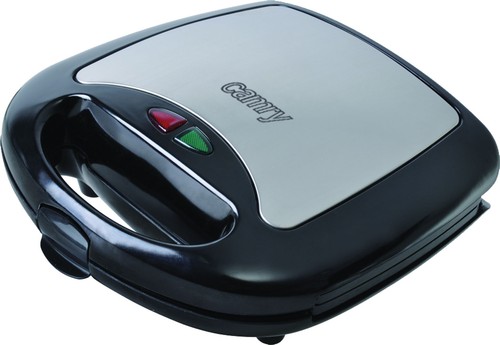 Camry 3024 sandwichmaker 3 - camry,