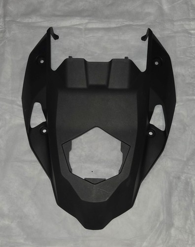 Heckunterverkleidung 1000 r - s,
