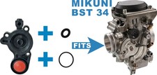 Sr500 air cut ventildeckel - air,