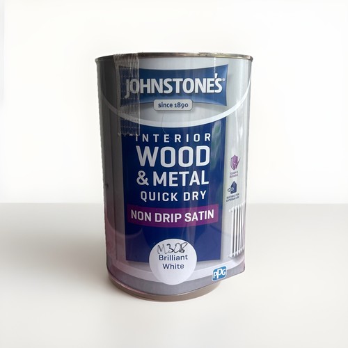 Johnstone satin paint - johnstone’s,