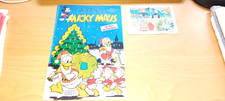 Micky Maus Heft 1960/ 51 Comic