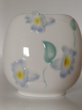 goebel porzellan vase vintage