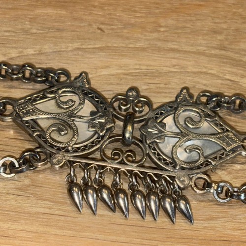 Trachtenschmuck antik - trachtenschmuck,