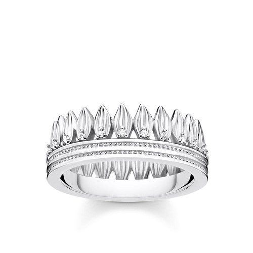 Thomas sabo tr2282 051 - tr2282-051-14, ring