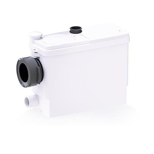 Sfa sanipack pro - -sanipack, up