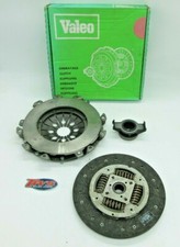 KUPPLUNGSSET VALEO Für FORD