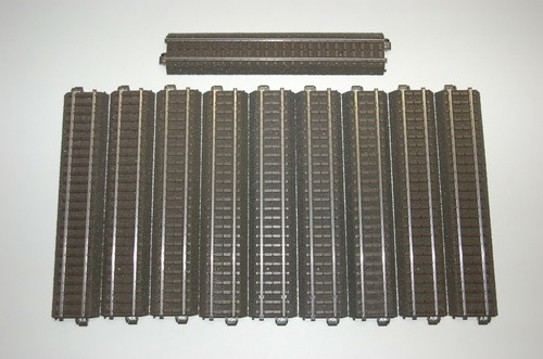 Märklin gerade gleise - 10,
