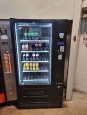 Vendo Snackautomat