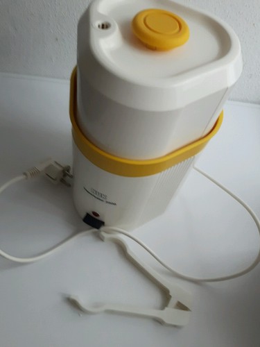 Steribox vaporisator 2000 - steribox-vaporisator,
