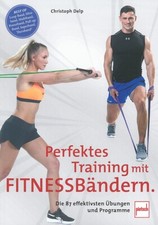 Delp perfektes training mit - delp:,