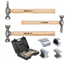 Karosserie Ausbeulsatz