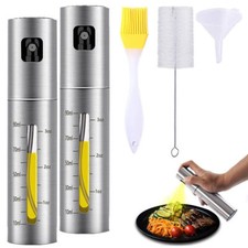 Ölsprüher Sprühflasche