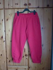 Thug Life Jogginghose rot Gr. XXL