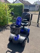 Meyra Cityliner CL409 Elektroscooter Elektromobil E Scooter