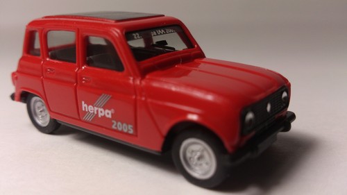 Herpa ean 2005 nürnberger - *,