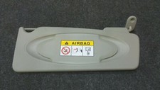 Renault Kangoo II Sonnenblende rechts sun iris right JA58 964002538R