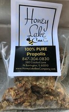 Bee Propolis 1,2,8,16oz 100%