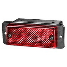 HELLA Rear Fog Light P21W 12V