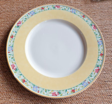 V&B VIRGINIA   Speiseteller Ø 26,5 cm  gut   VILLEROY&BOCH mehr