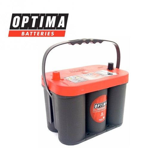 Optima rtc42 gel batterie - optima,