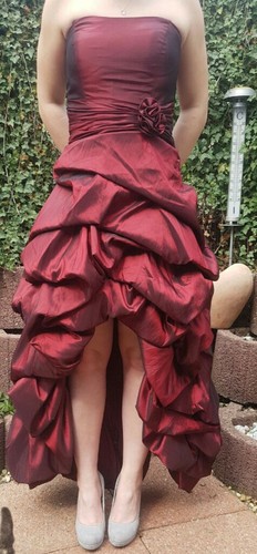 Abschlussballkleid abendkleid - abschlussballkleid,,