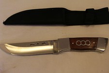 COLUMBIA JAGDMESSER MIT