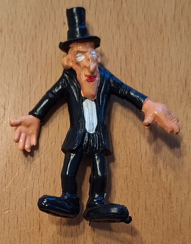 Lucky luke comansi - luke,