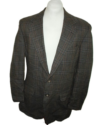 Moores tweed sakko herren - tweed,