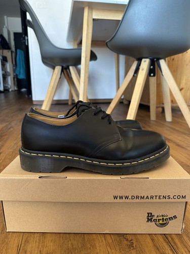 Martens 1461 smooth - dr.,