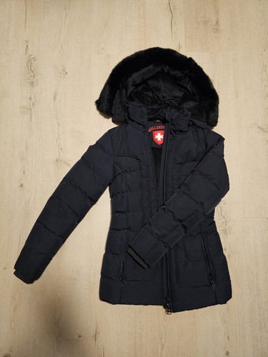 Wellensteyn jacke belvedere - jacke,