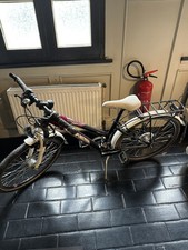 Lakes Craker 240 Fahrrad Mädchen 21 Gang 24 Zoll