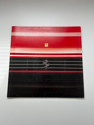 Ferrari mondial - ferrari,