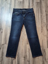 Club Of Comfort Jeans Herren Gr. 33/32 Model Henry Blau Neuwertig