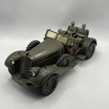 LINEOL Wehrmacht Kübelwagen