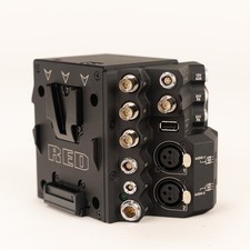 RED Production Module V-Lock