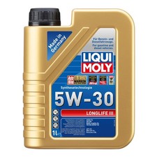 Motoröl LIQUI MOLY 20646