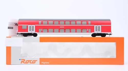 Roco 54500 doppelstockwagen - 54500,