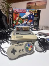 Yoshi's Island SNES Super